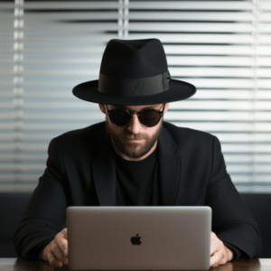 Black Hat SEO techniques