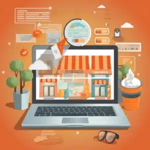 Mastering E-commerce SEO 