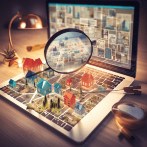 Mastering Real Estate SEO