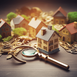 Mastering Real Estate SEO