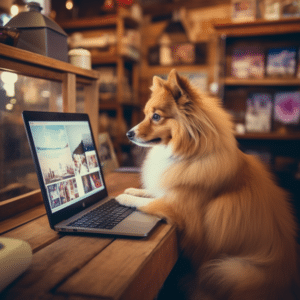 Mastering SEO for Pet Stores