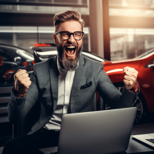 Revving Success: Mastering Automotive SEO Strategies Guide