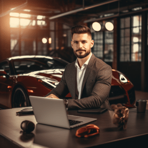 Revving Success: Mastering Automotive SEO Strategies Guide