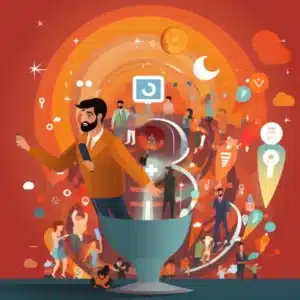 Social Media SEO  