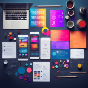 UI/UX design principles