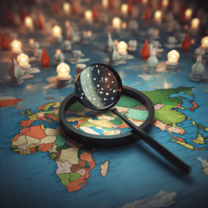 international SEO strategies