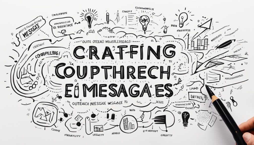 Crafting Compelling Outreach Messages