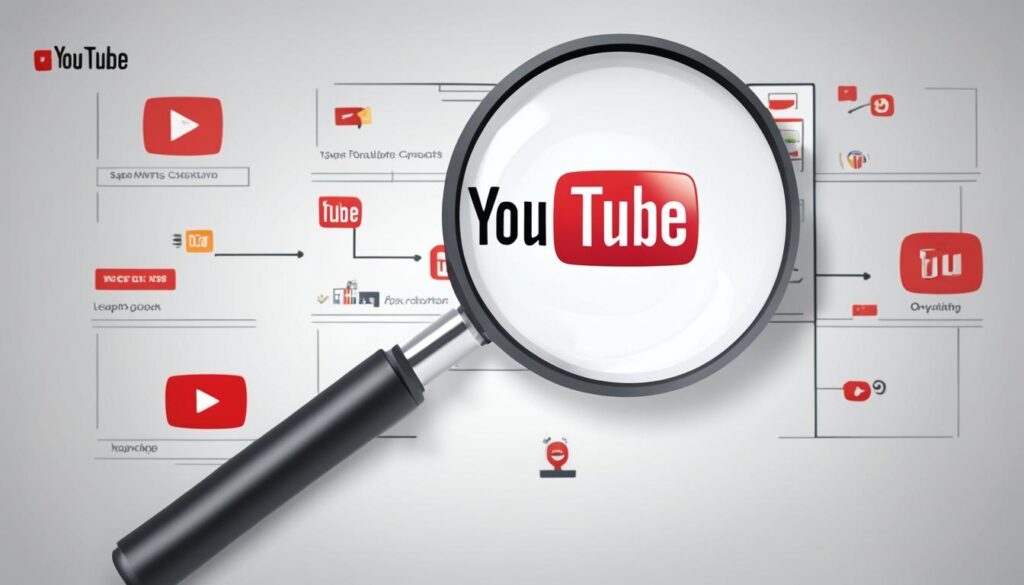 YouTube video optimization