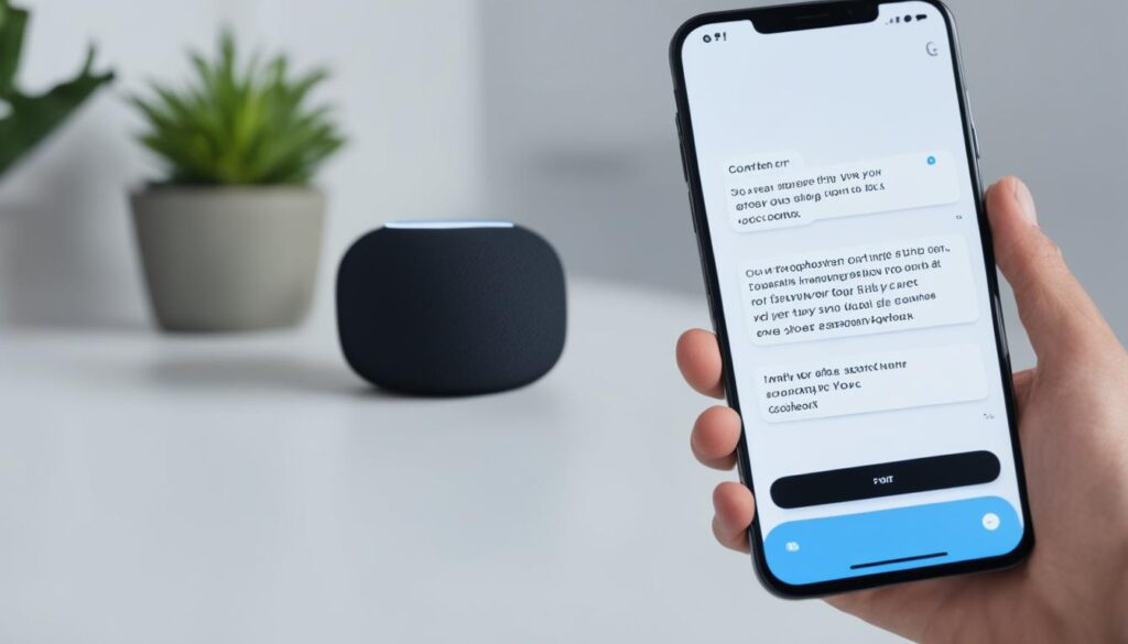 optimizing content for voice assistants