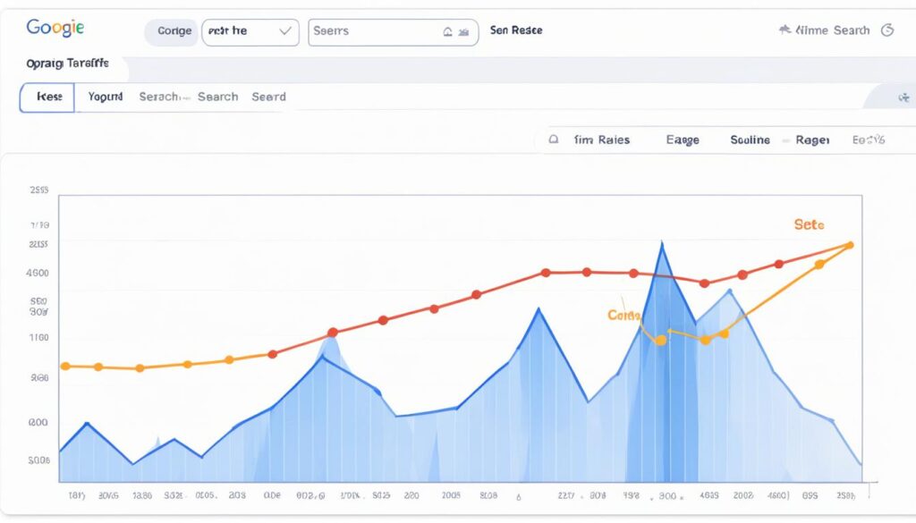 tracking SEO performance