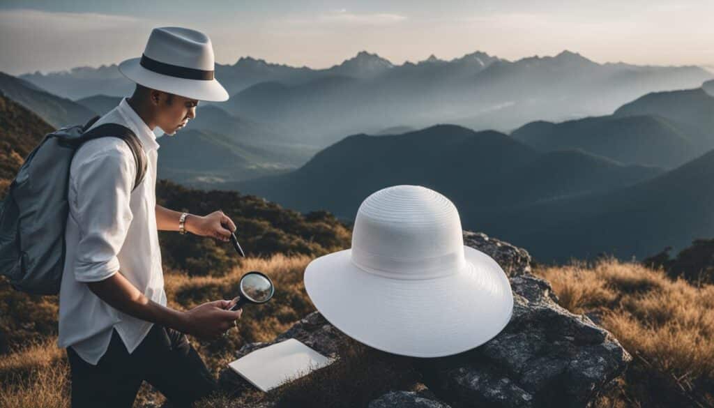 white hat SEO