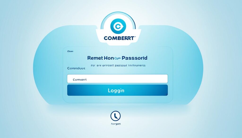 Combert Login System