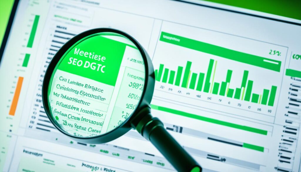 Optimizing Metadata for SEO Leads