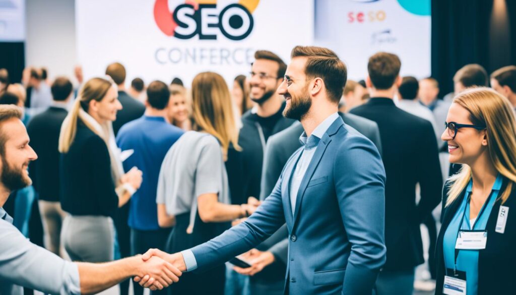 SEO Conferences