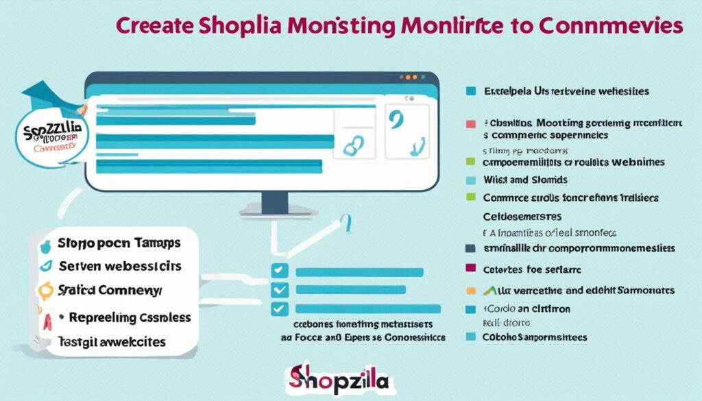 Shopzilla Monitoring Benefits