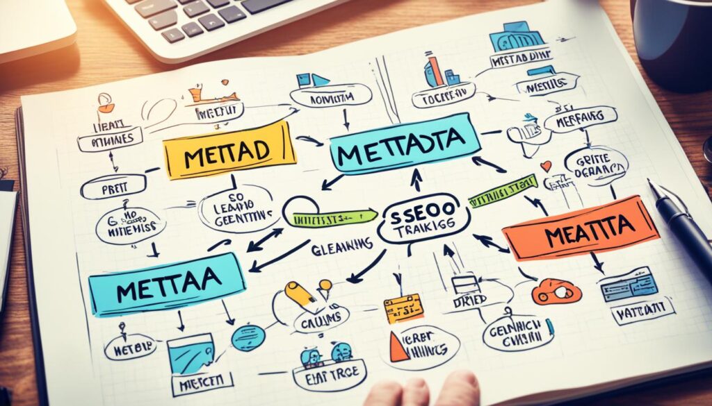 metadata importance in SEO lead generation