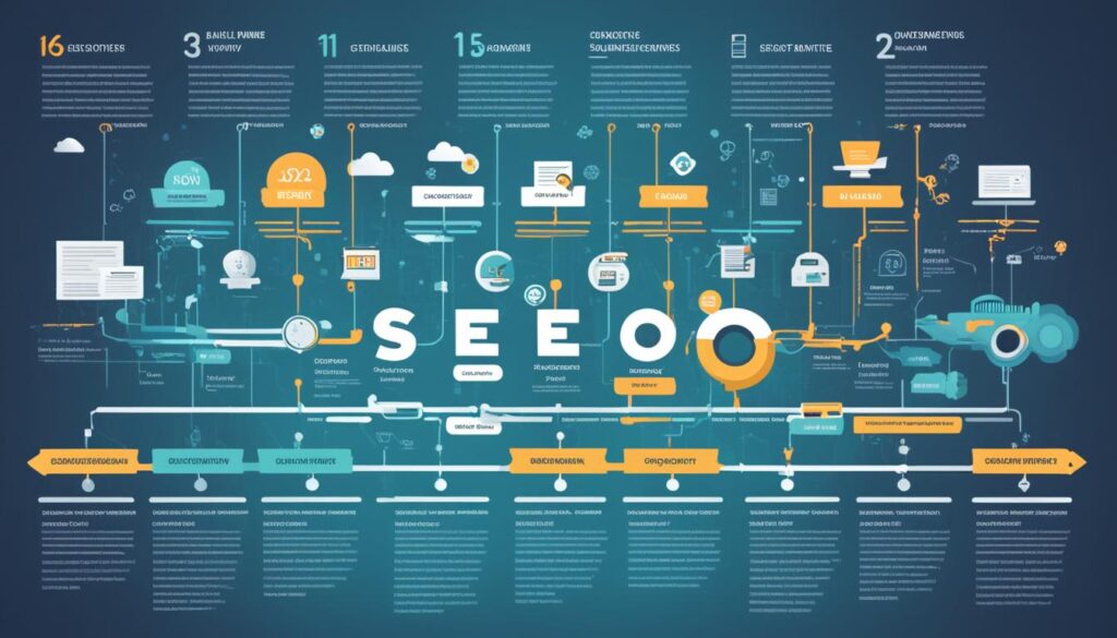 SEO Evolution