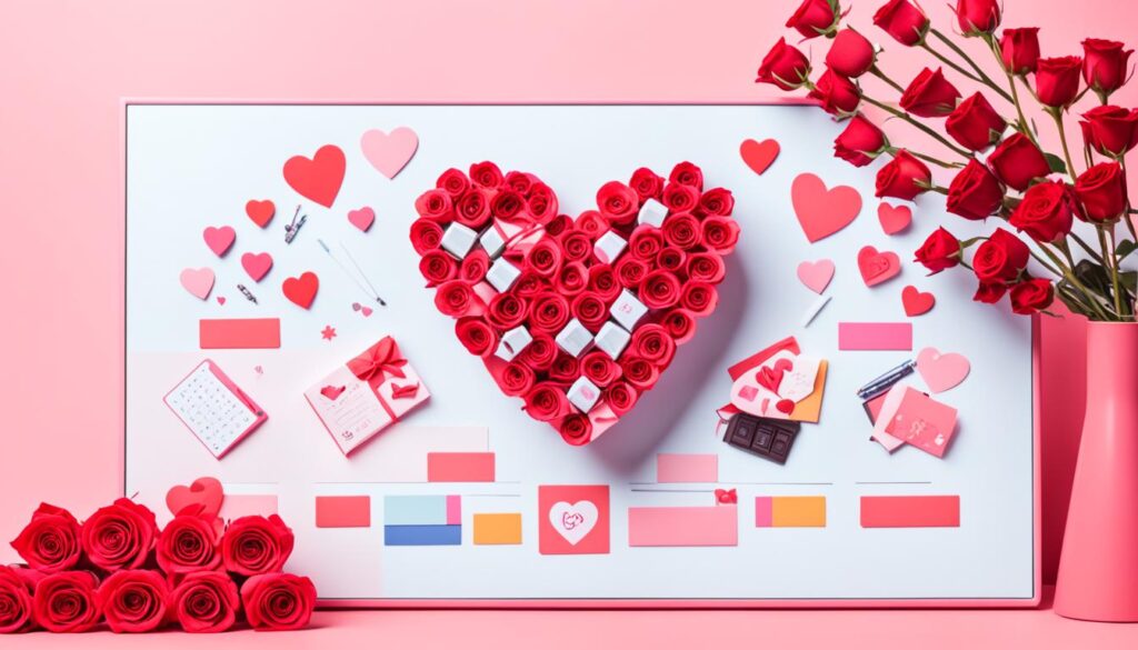 Valentine's Day SEO