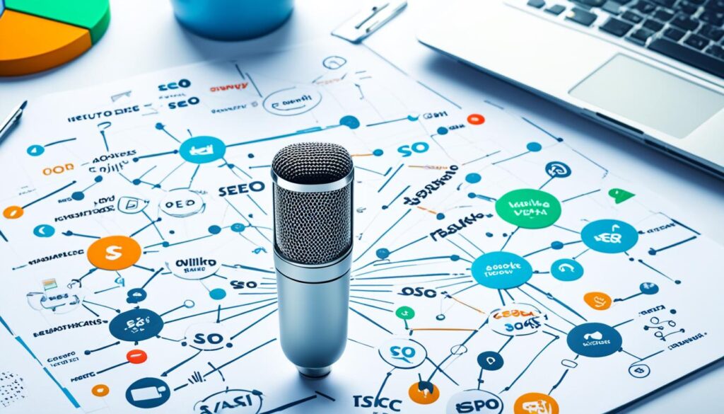 podcast SEO