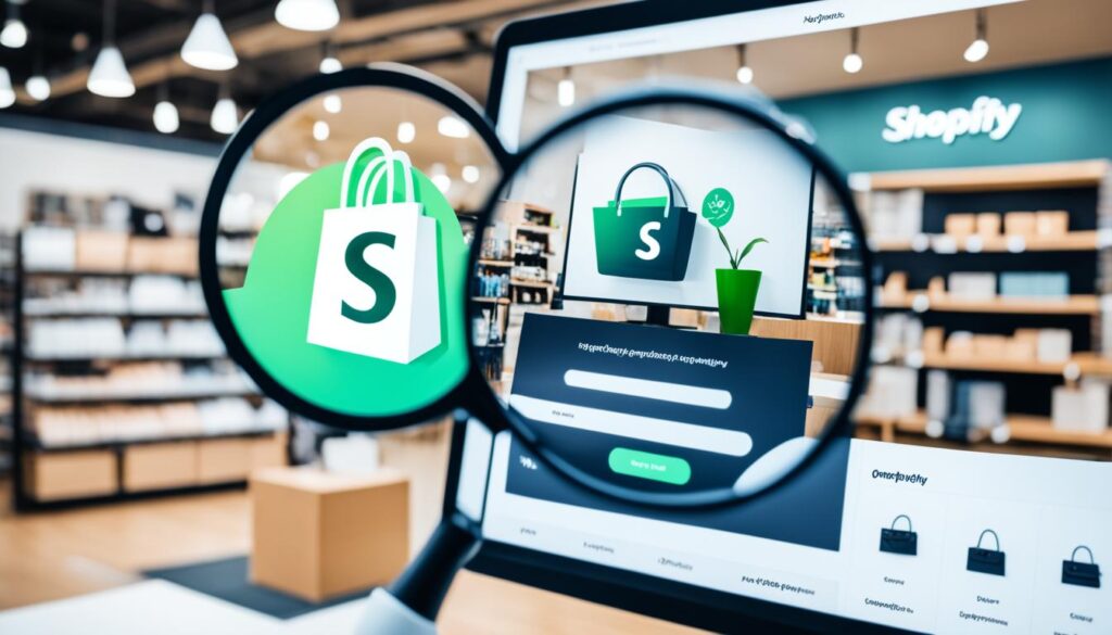 Shopify impacts