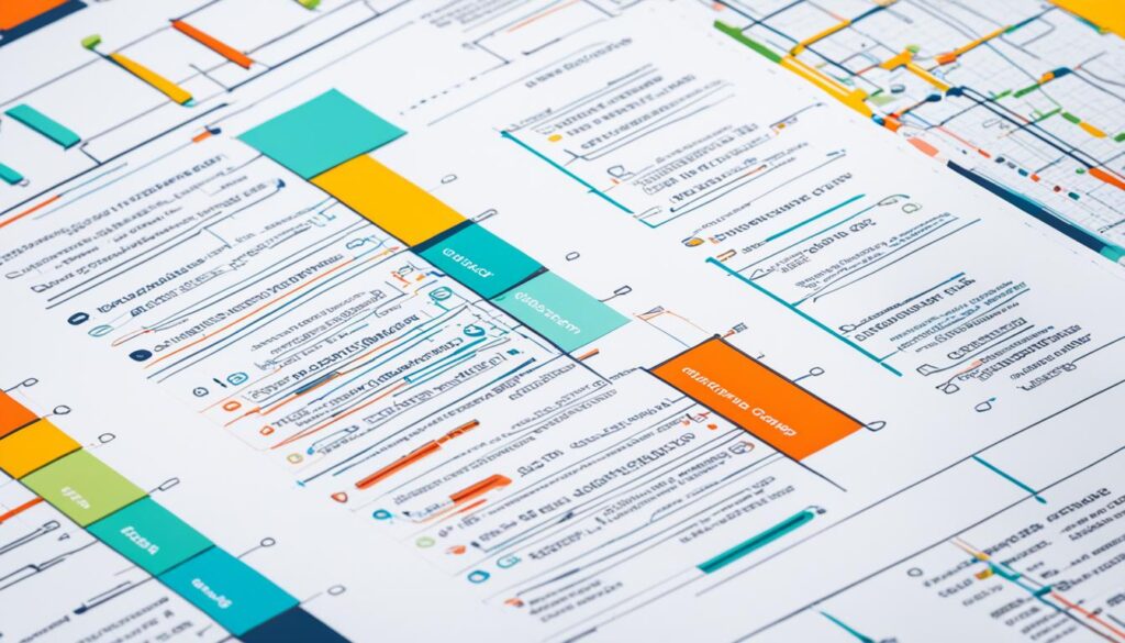 structured data markup