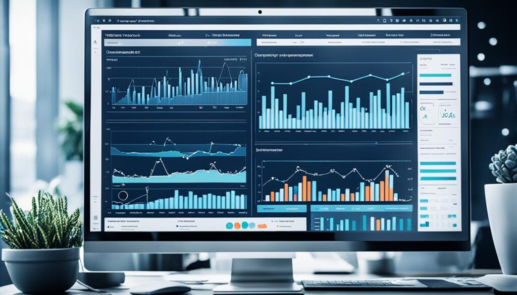 Website Performance Analytics