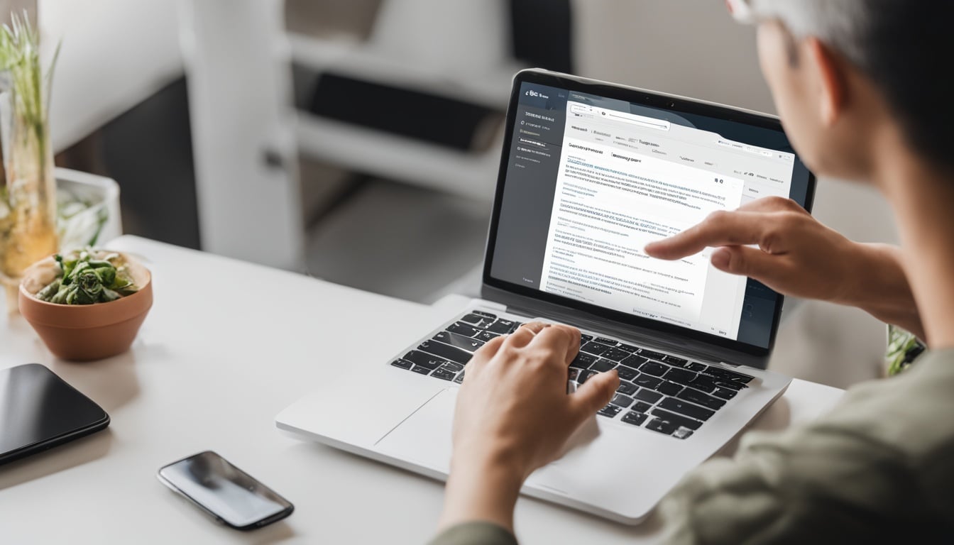Mapping Success Creating Seo Content Journeys