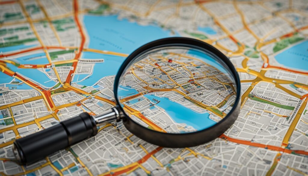 Importance of Keyword Research for Local SEO