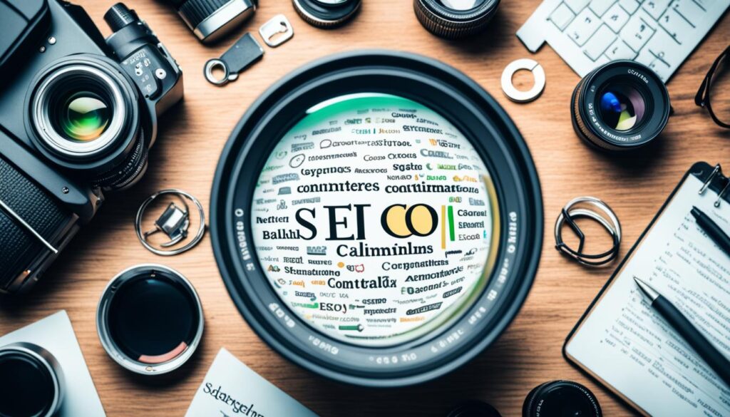 SEO Fundamentals for Photography Websites