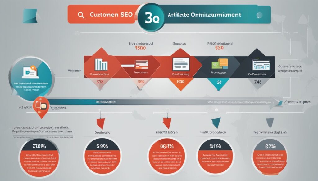 SEO content optimization for FAQ Pages