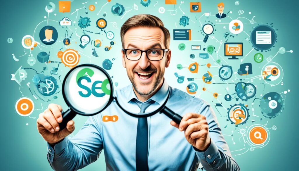 influencer marketing and SEO