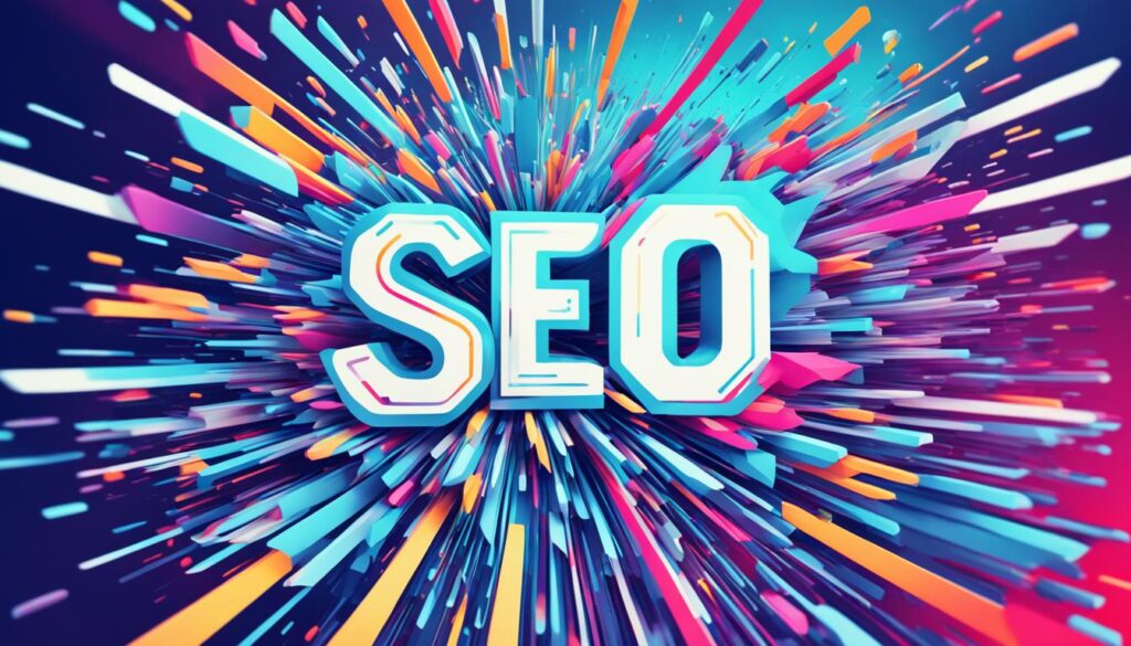 strategic edge of SEO for startups