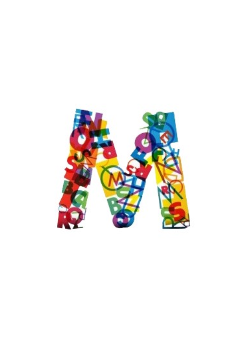 MorMedia Large Logo